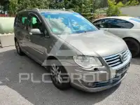 2007 Volkswagen Touran