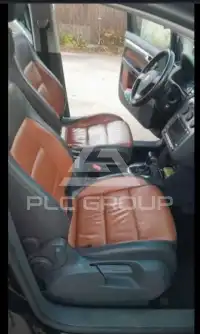 2007 Volkswagen Touran