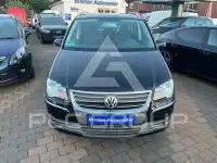 2007 Volkswagen Touran