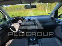 2007 Volkswagen Touran
