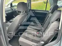 2007 Volkswagen Touran