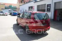 2007 Volkswagen Touran
