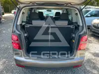 2007 Volkswagen Touran