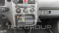 2007 Volkswagen Touran