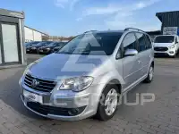 2007 Volkswagen Touran