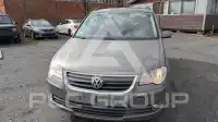 2007 Volkswagen Touran