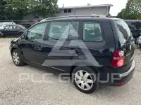 2007 Volkswagen Touran