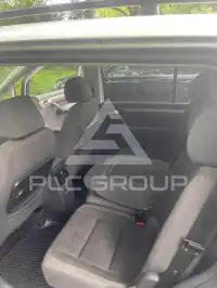 2007 Volkswagen Touran