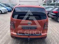 2007 Volkswagen Touran