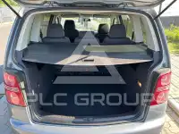 2007 Volkswagen Touran
