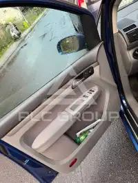 2007 Volkswagen Touran
