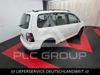 2007 Volkswagen Touran