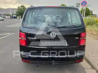 2007 Volkswagen Touran