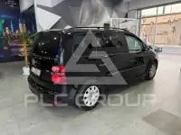 2007 Volkswagen Touran