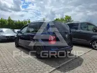 2007 Volkswagen Touran