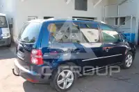 2007 Volkswagen Touran
