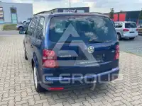 2007 Volkswagen Touran