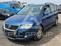 2007 Volkswagen Touran