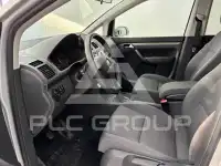 2007 Volkswagen Touran