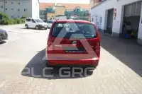 2007 Volkswagen Touran