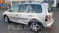 2007 Volkswagen Touran