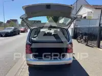 2007 Volkswagen Touran