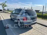 2007 Volkswagen Touran