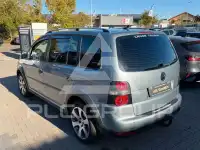 2007 Volkswagen Touran