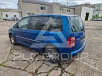 2007 Volkswagen Touran
