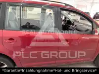 2007 Volkswagen Touran
