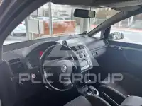 2007 Volkswagen Touran