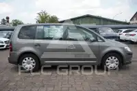 2007 Volkswagen Touran