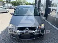 2007 Volkswagen Touran