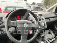 2007 Volkswagen Touran