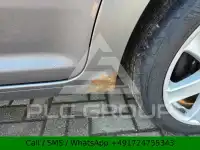 2007 Volkswagen Touran