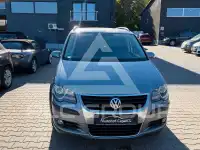 2007 Volkswagen Touran