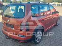 2007 Volkswagen Touran