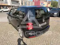 2007 Volkswagen Touran