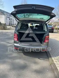 2007 Volkswagen Touran