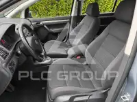 2007 Volkswagen Touran