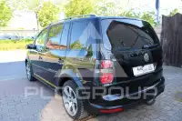 2007 Volkswagen Touran