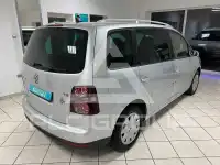 2007 Volkswagen Touran