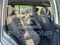 2007 Volkswagen Touran