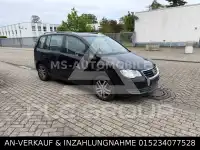 2007 Volkswagen Touran