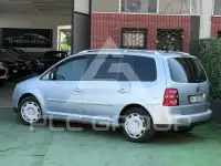 2007 Volkswagen Touran
