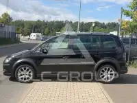 2007 Volkswagen Touran
