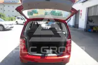 2007 Volkswagen Touran