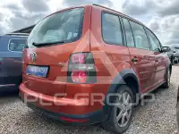 2007 Volkswagen Touran