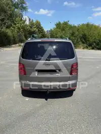 2007 Volkswagen Touran