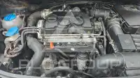 2007 Volkswagen Touran